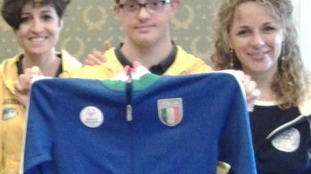 Il lucchese Ricci star della premondiale di bowling a San Vito