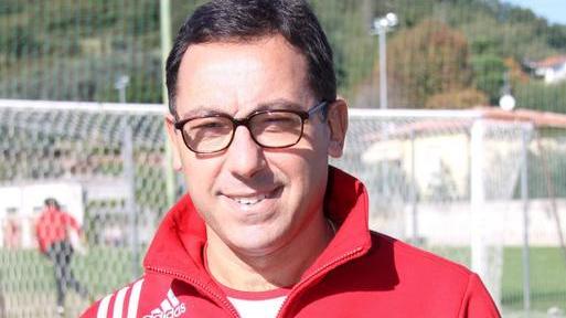 Partita amichevole contro i detenuti del carcere di Massa