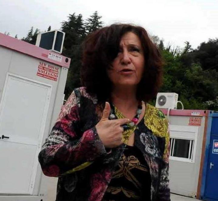 Niente rabbia, solo rassegnazione 