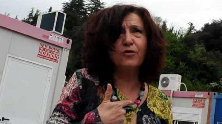 Niente rabbia, solo rassegnazione