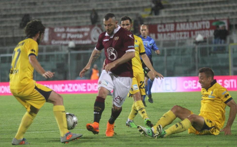 L’onestà del capitano: «Dovevamo fare meglio» 