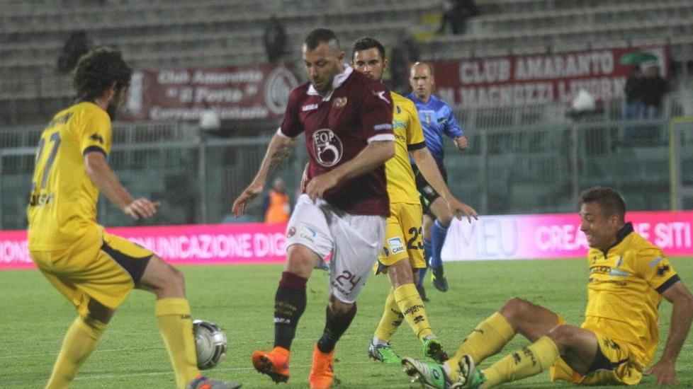 L’onestà del capitano: «Dovevamo fare meglio»