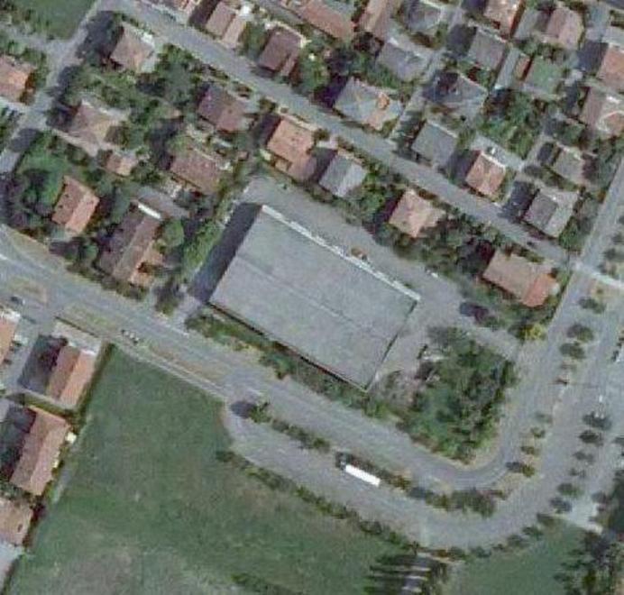 Area del magazzino comunale venduta per 2,7 milioni