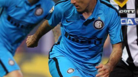 L’Inter espugna Udine e rincorre il sogno Europa