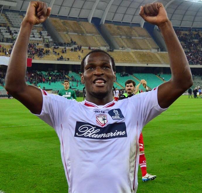 Mbakogu, il re leone e un Gabriel mundial 
