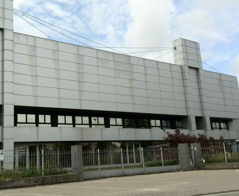 Venduta la ceramica Fincuoghi 