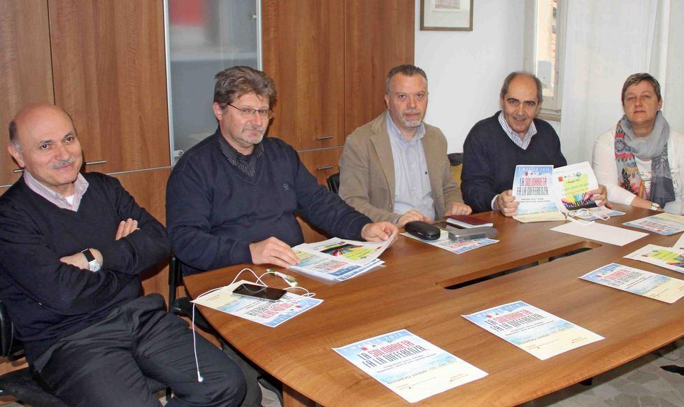 Cgil, Cisl e Uil da una parte e Fiom dall’altra 