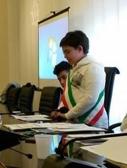 I giovani puntano sulla piscina 