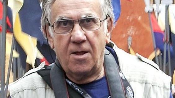 La Bassa “nascosta” nel bianco e nero del fotografo Lasagna