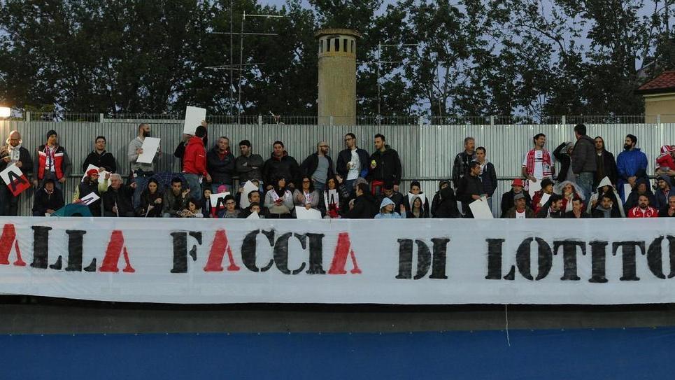 Il Carpi vola in serie A Col Bari basta lo 0-0 per entrare nella storia
