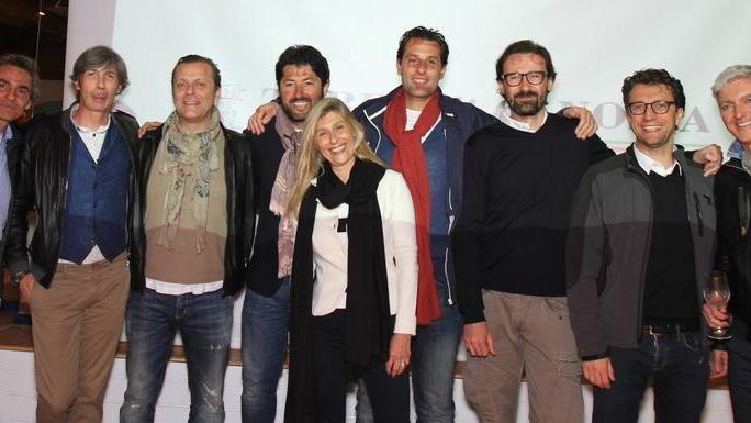 Cinque equipaggi reggiani al “Terre di Canossa”