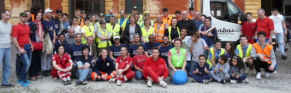 Operazione città pulita, raccolti 12 quintali di spazzatura