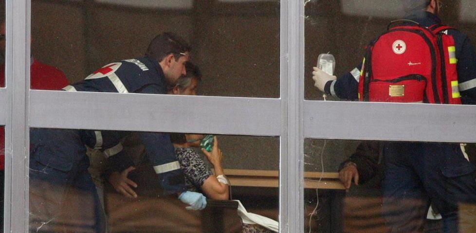 Strage, dopo l’estate la sentenza 