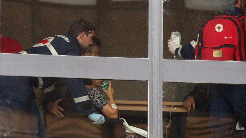 Strage, dopo l’estate la sentenza