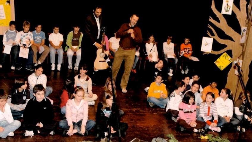 Guastalla si mobilita per il Bosco Profondo devastato dalla piena