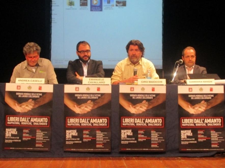 «Occorre più collaborazione con i privati» 