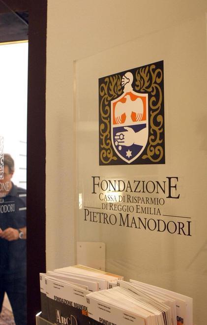 Si consolida il patrimonio della Manodori 
