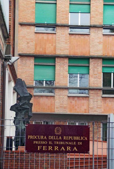 Usura, a processo tre funzionari di banca 