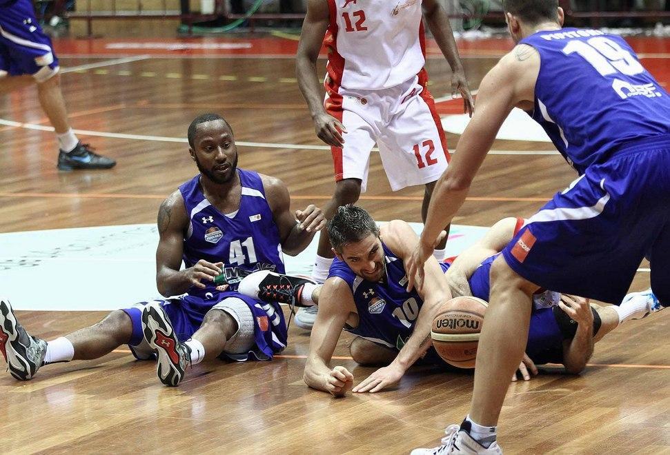 Playoff: Mobyt a Trieste per la sfida decisiva