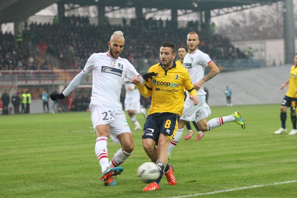 Modena e il derby più difficile della sua storia 