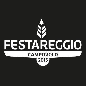 Fa discutere il nuovo logo di Festareggio