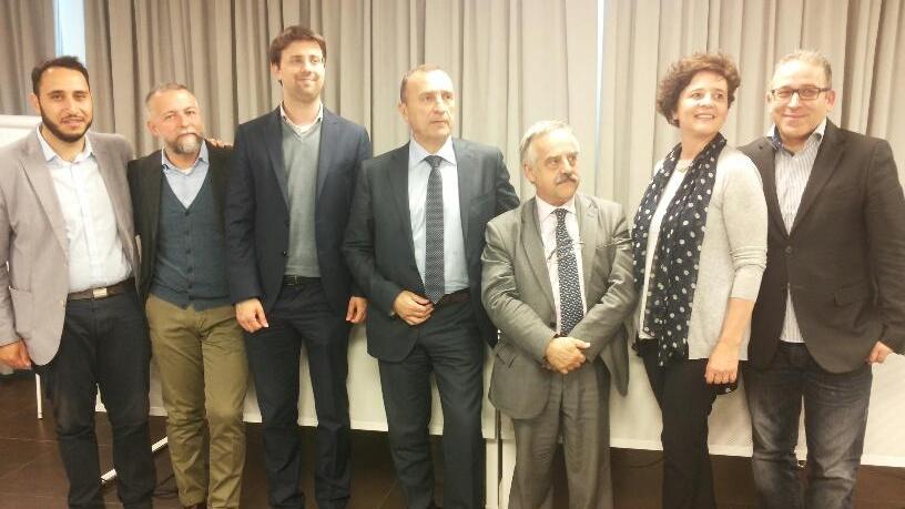 Presentata alla Camera di commercio la settimana pratese a Fuori Expo