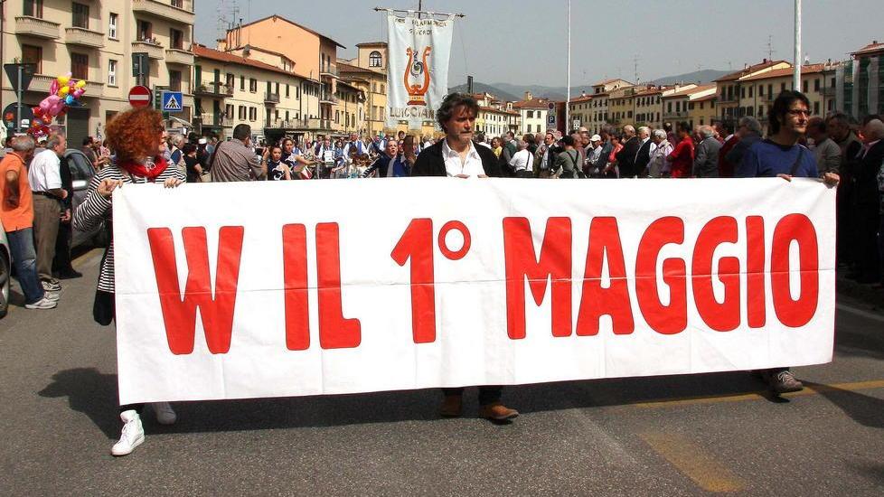 Primo maggio di solidarietà e sviluppo