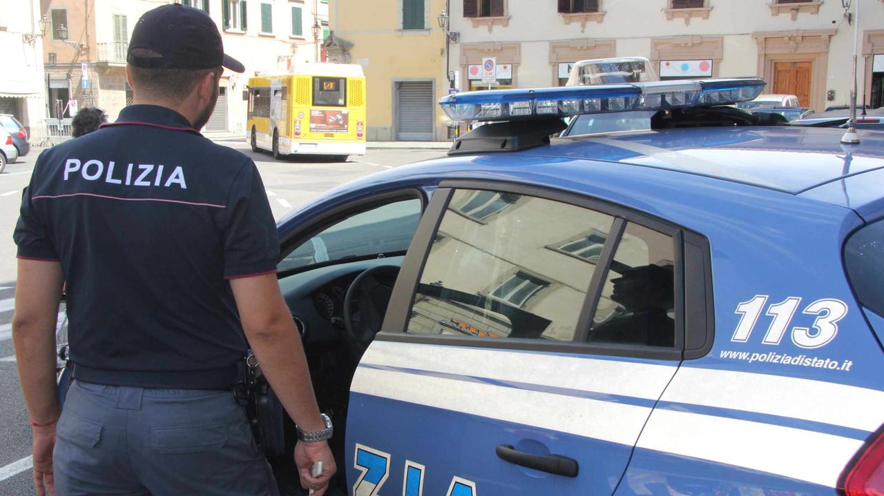 Coltellata all’addome Grave un quarantenne