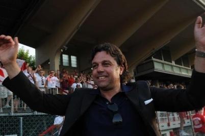È di Agliana il ds del neopromosso Carpi