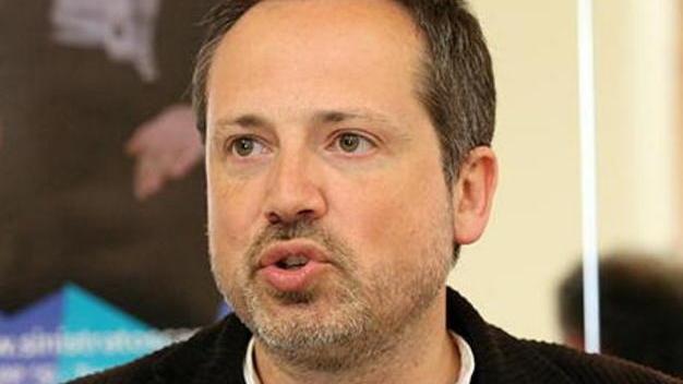 Elezioni regionali, giornata tutta pistoiese per Tommaso Fattori di Sì-Toscana a sinistra