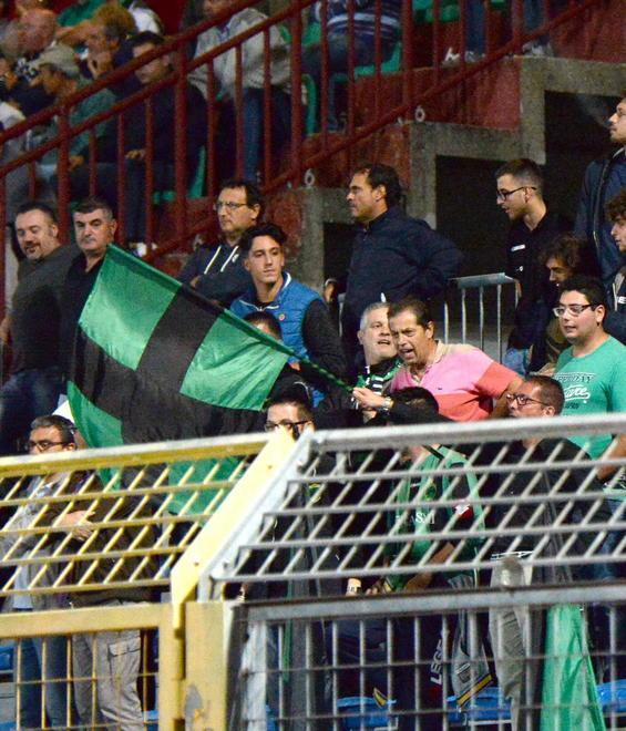 Prima dell’Arena è festa al “Leporaia”