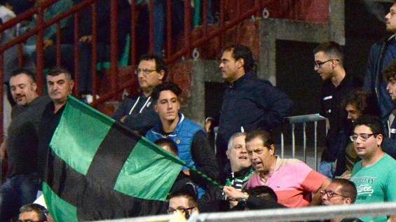 Prima dell’Arena è festa al “Leporaia”