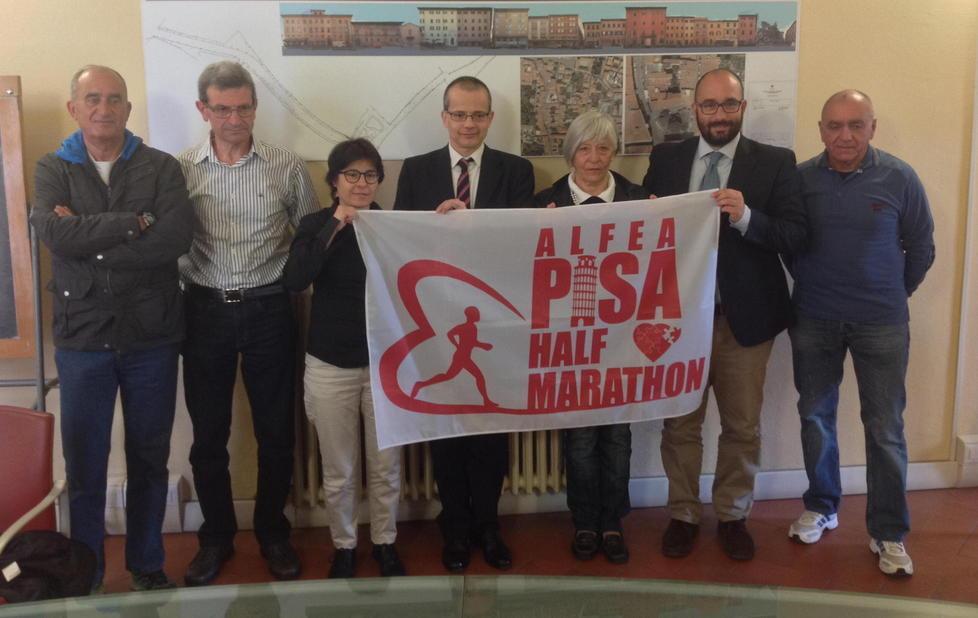 Sport e solidarietà: torna l’Alfea Half Marathon 