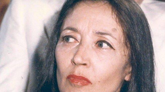 In consiglio la mozione su Oriana Fallaci