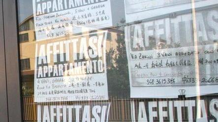 Pubblicato il bando per il contributo all’affitto