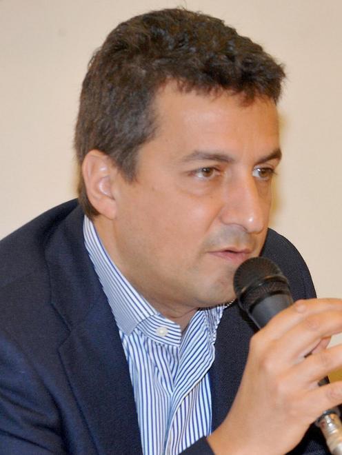 La golena d’Arno passa al Comune C’è il sì del Demanio 