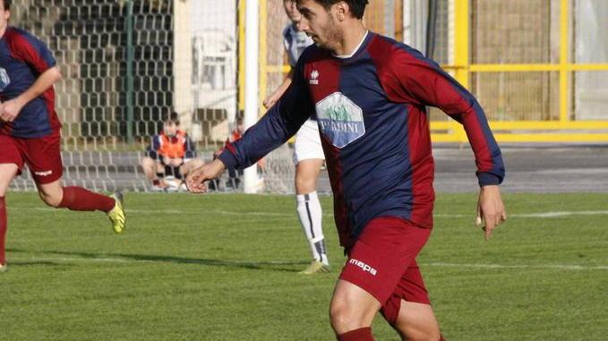 Camaiore, col Ghiviborgo Pieroni ci sarà