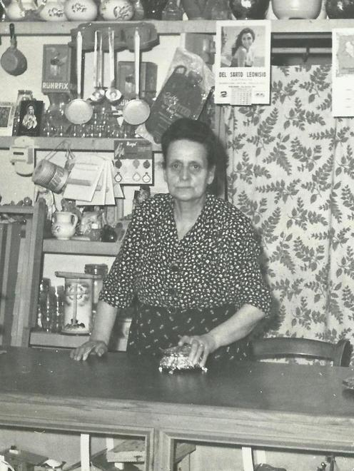 Festa per i settant’anni di Vezzosi 