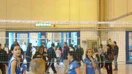 Minivolley, successo del Venturina nel “Primavera”