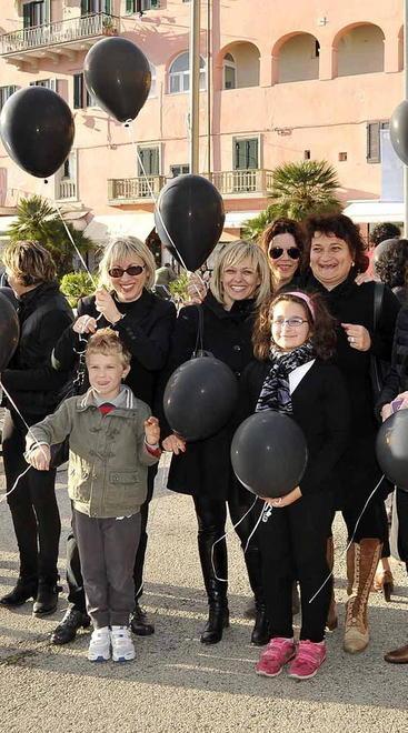 Docenti elbani in lutto contro la “Buona scuola” 