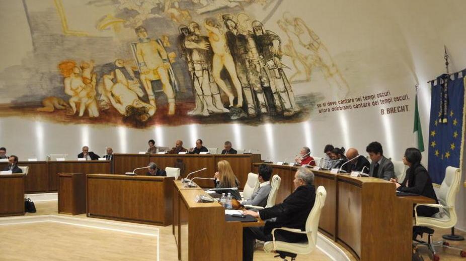 Le multe calano del 30% nel bilancio di fine anno