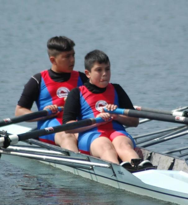 Dieci medaglie d’oro per la Sco alla regata di San Miniato