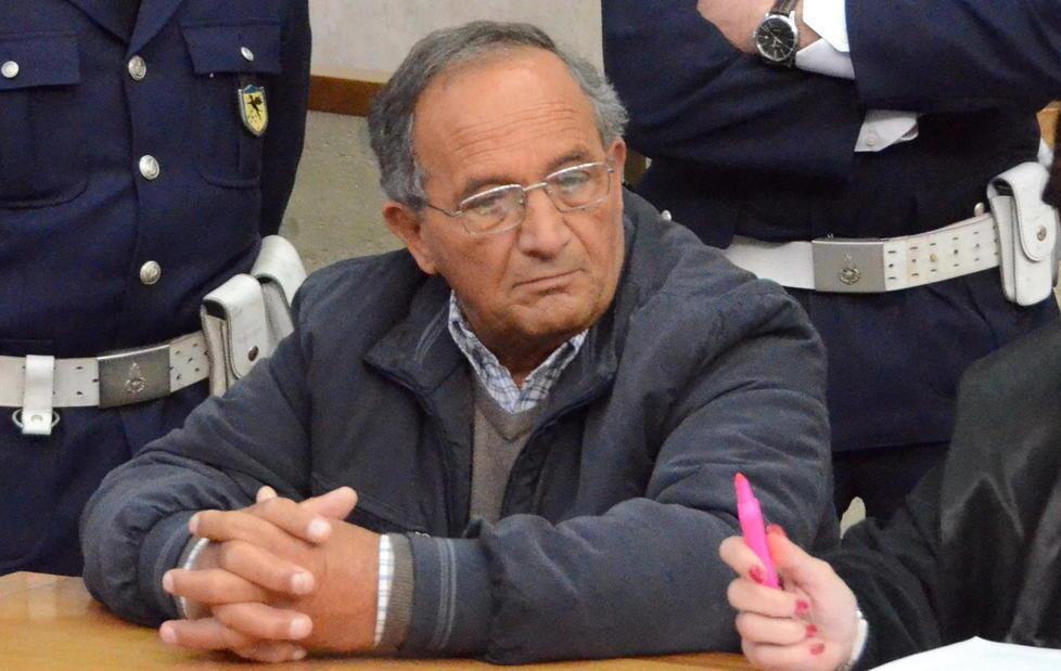 Bilella, anche il riesame nega i domiciliari 