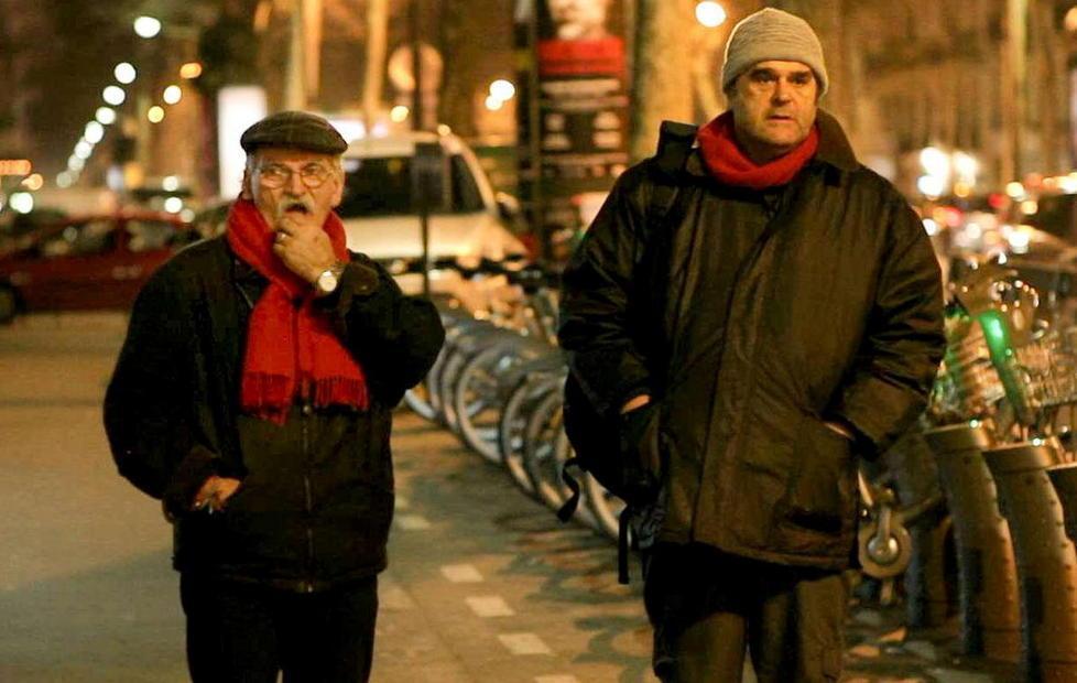 Bufera su Casa Azul per l’incontro con l’ex brigatista 