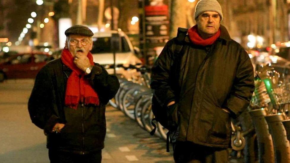 Bufera su Casa Azul per l’incontro con l’ex brigatista