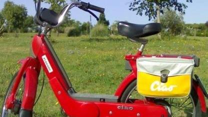 Presi col motorino rubato grazie ad un meccanico