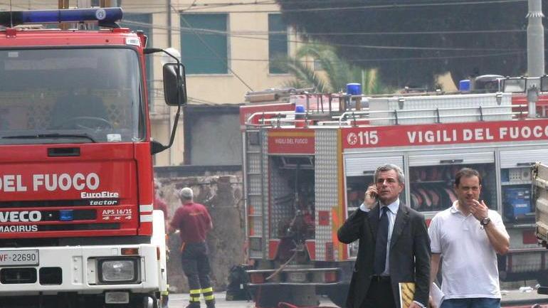 L’ex manager Fs: scartavamo il materiale dell’Est Europa