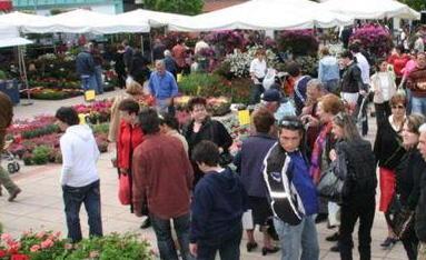 Expo del Primo Maggio, Fornaci in festa 