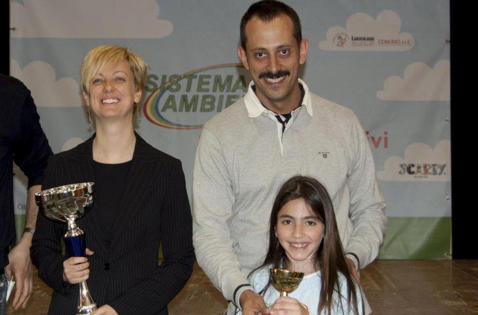 Scarty, la Terza B della scuola Collodi s’impone nel torneone 