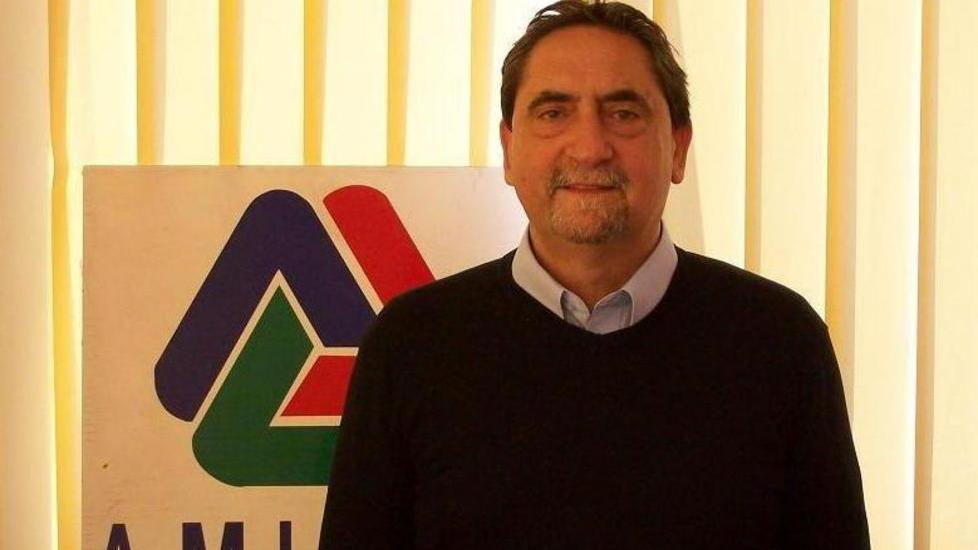 Amia si candida come “tuttofare”
